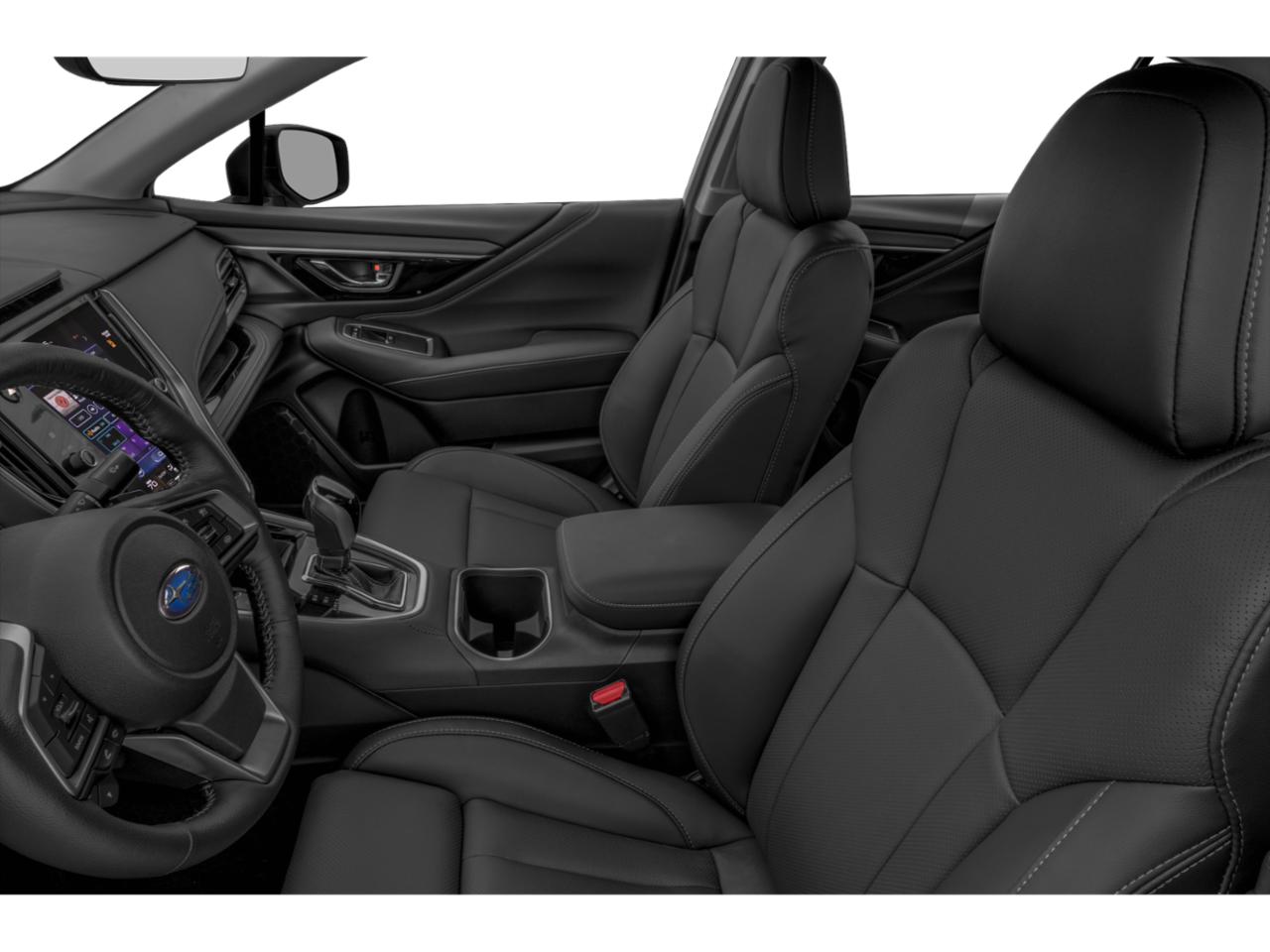 2022 Subaru Legacy Vehicle Photo in Pleasant Hills, PA 15236