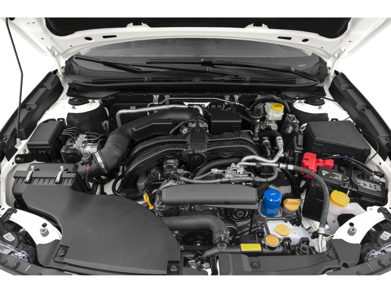 2022 Subaru Legacy Vehicle Photo in Pleasant Hills, PA 15236