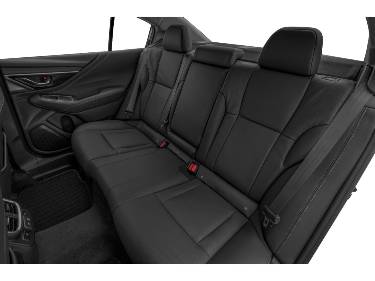 2022 Subaru Legacy Vehicle Photo in Pleasant Hills, PA 15236