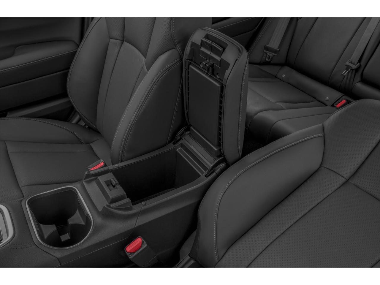 2022 Subaru Legacy Vehicle Photo in Pleasant Hills, PA 15236