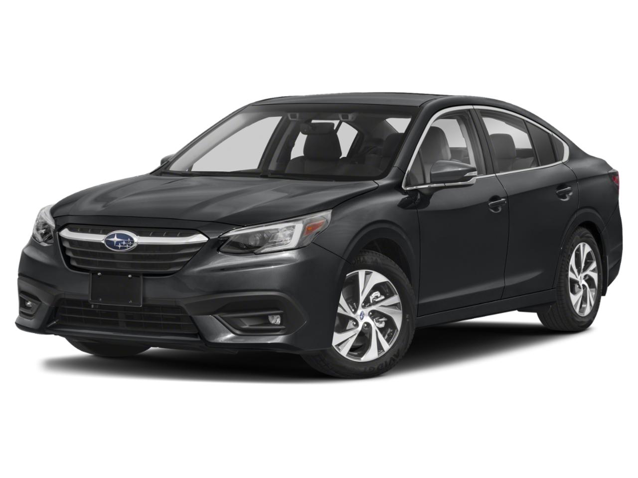 2022 Subaru Legacy Vehicle Photo in Mechanicsburg, PA 17050