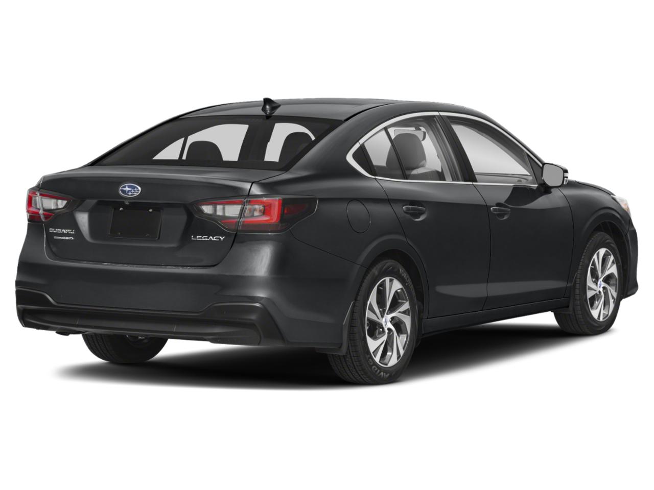 2022 Subaru Legacy Vehicle Photo in Mechanicsburg, PA 17050