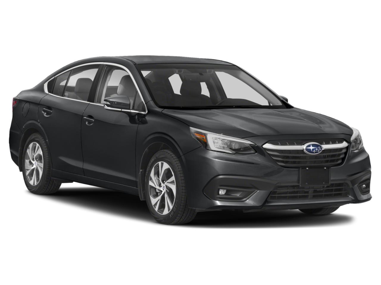 2022 Subaru Legacy Vehicle Photo in Mechanicsburg, PA 17050