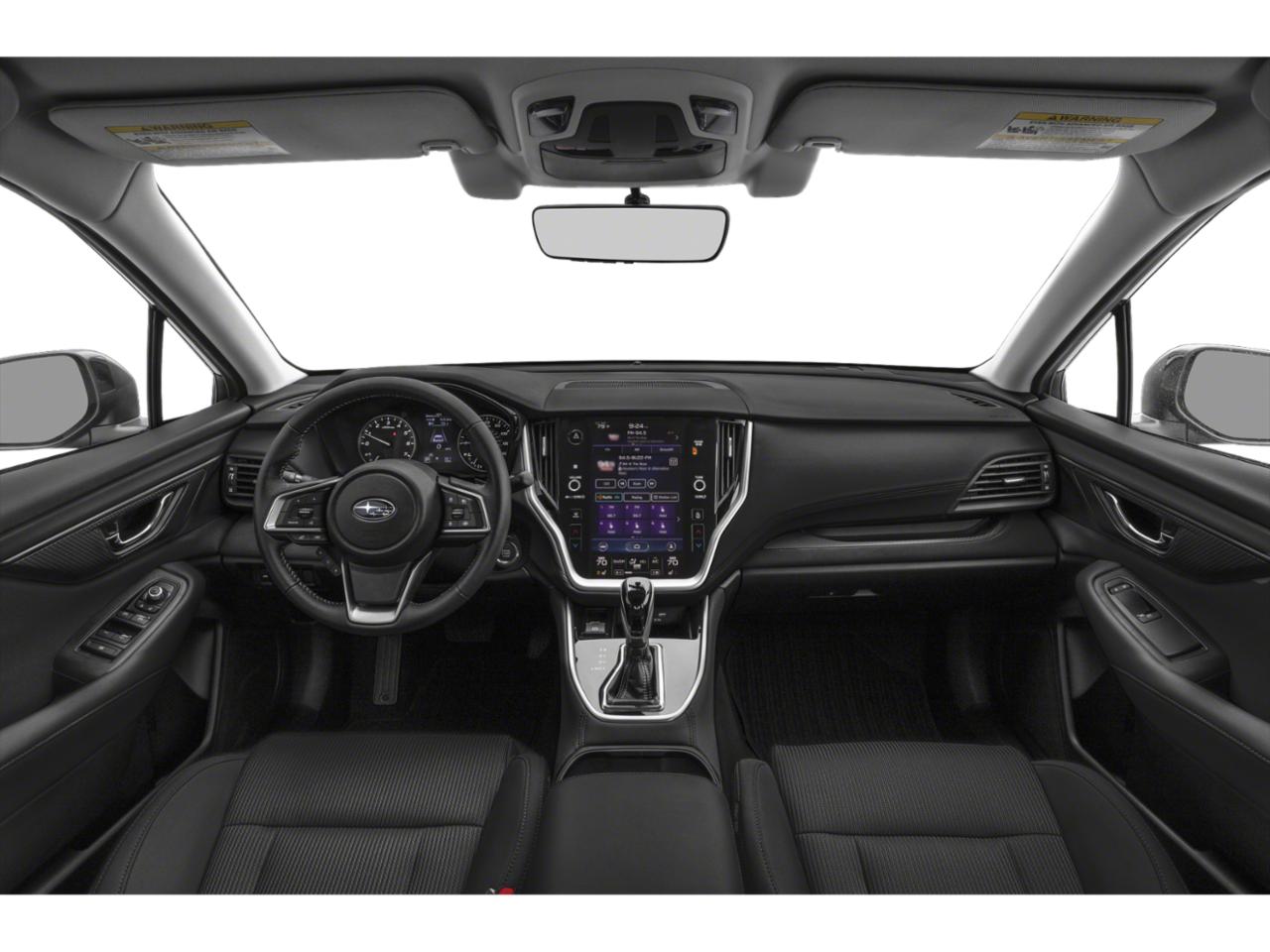 2022 Subaru Legacy Vehicle Photo in Mechanicsburg, PA 17050