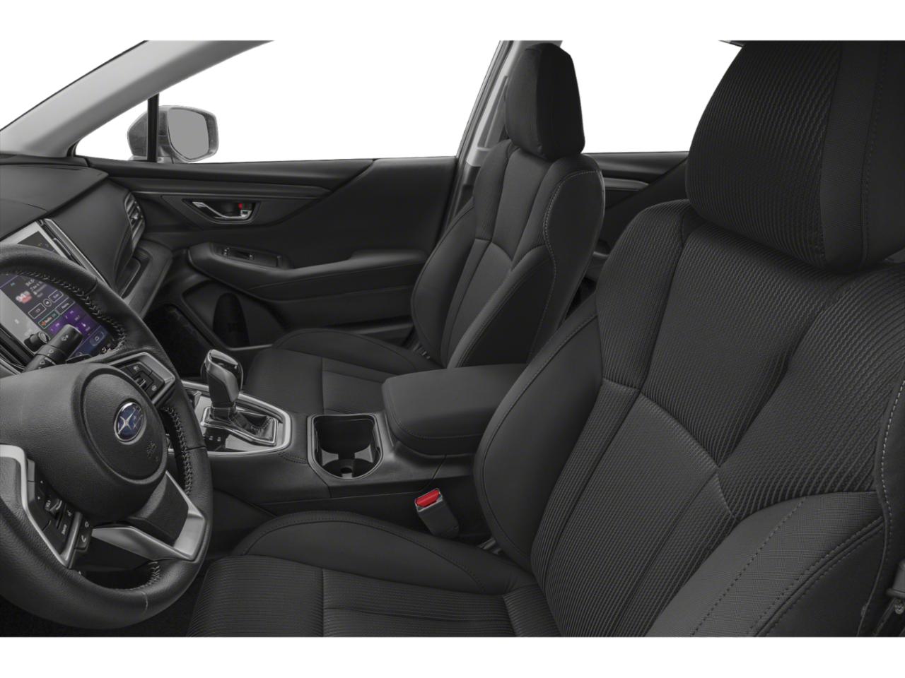 2022 Subaru Legacy Vehicle Photo in Mechanicsburg, PA 17050