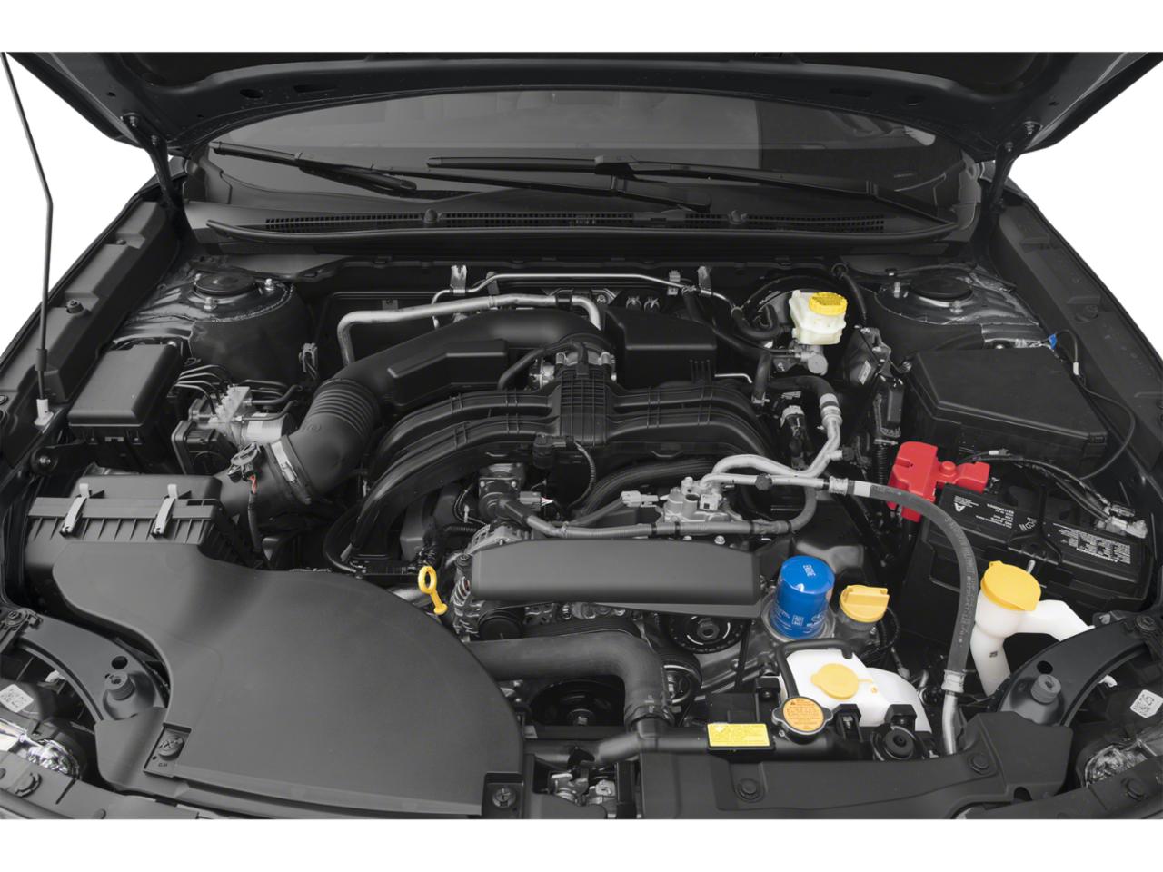 2022 Subaru Legacy Vehicle Photo in Mechanicsburg, PA 17050