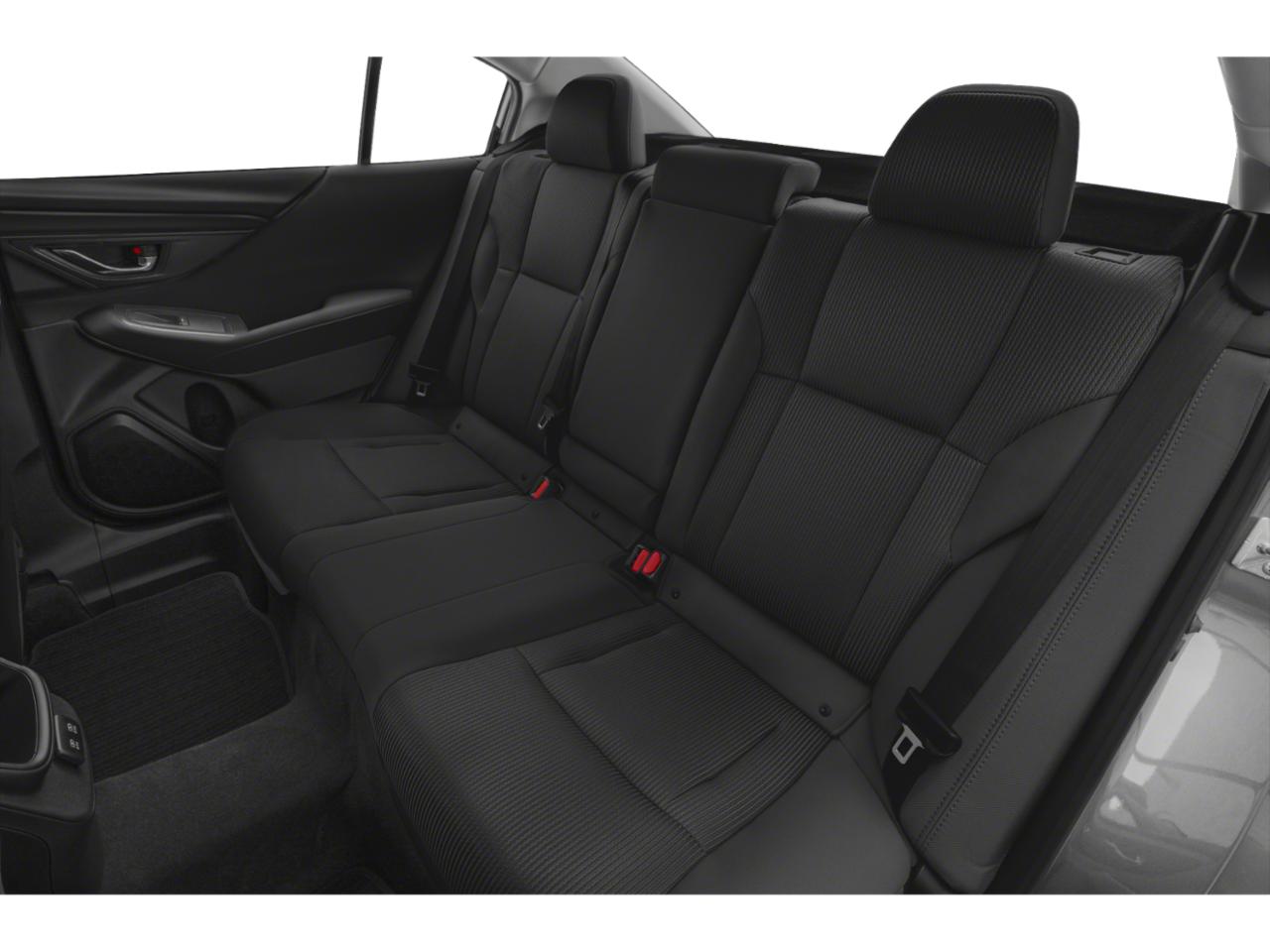 2022 Subaru Legacy Vehicle Photo in Mechanicsburg, PA 17050