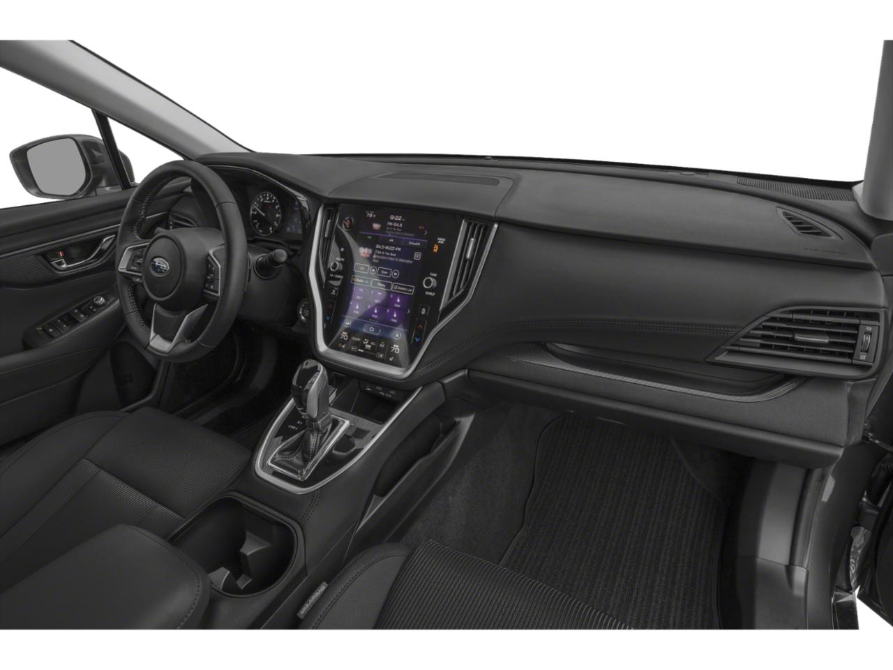 2022 Subaru Legacy Vehicle Photo in Mechanicsburg, PA 17050