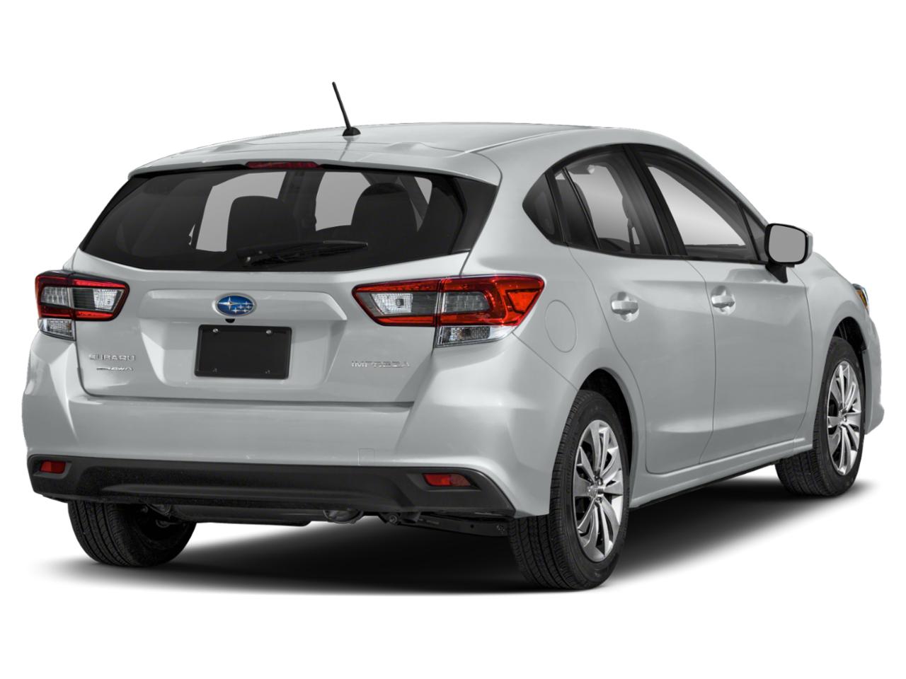2022 Subaru Impreza Vehicle Photo in Doylestown, PA 18902