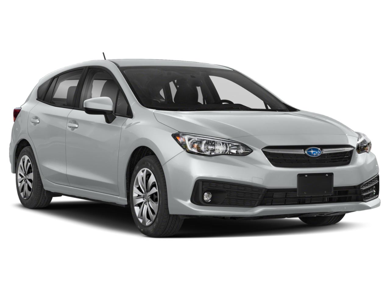 2022 Subaru Impreza Vehicle Photo in Doylestown, PA 18902