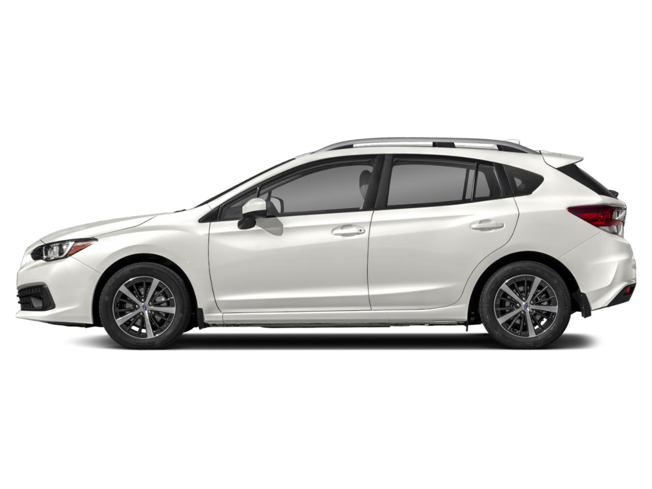 2022 Subaru Impreza Vehicle Photo in Merrillville, IN 46410