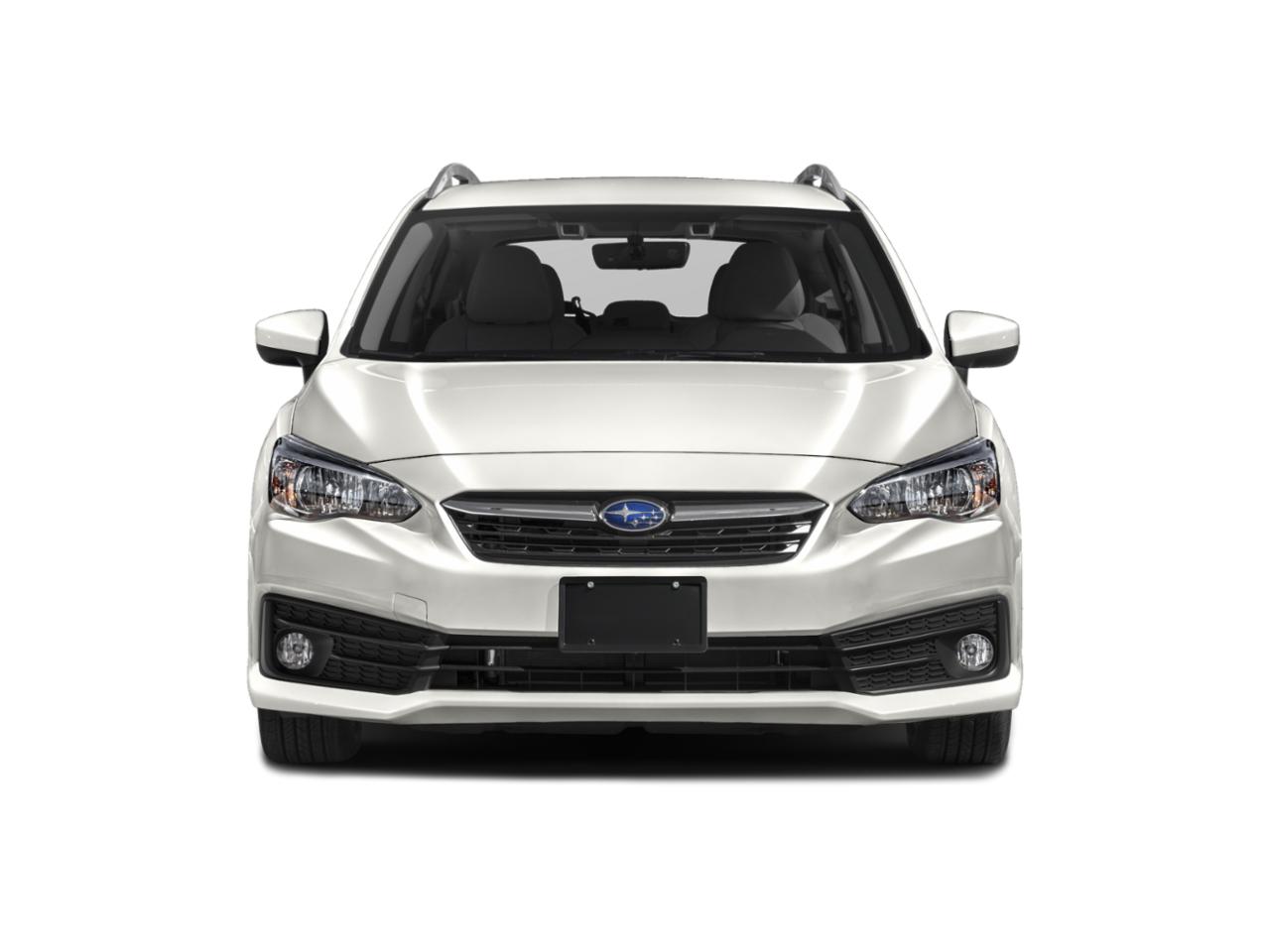 2022 Subaru Impreza Vehicle Photo in Merrillville, IN 46410