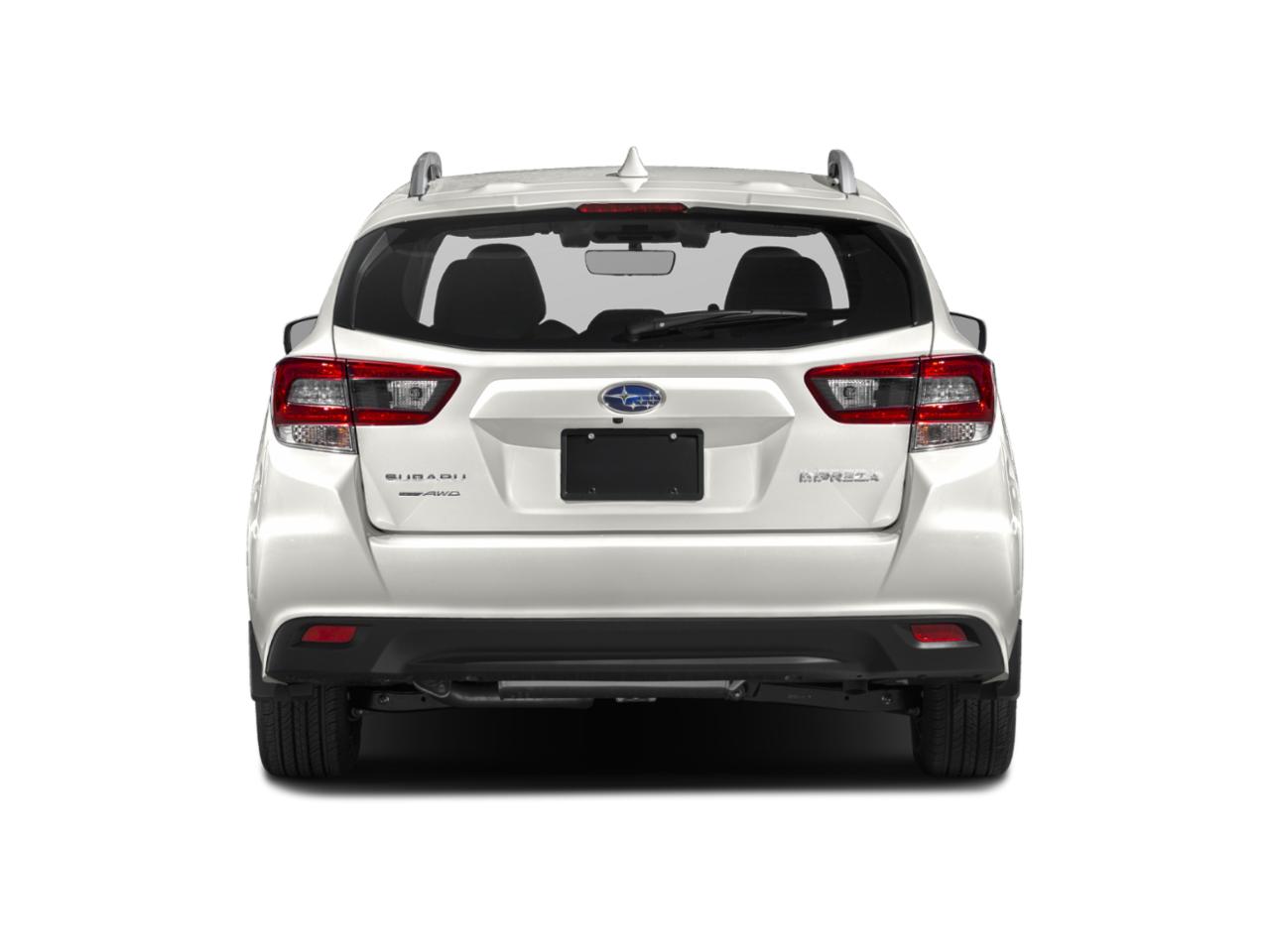 2022 Subaru Impreza Vehicle Photo in Merrillville, IN 46410