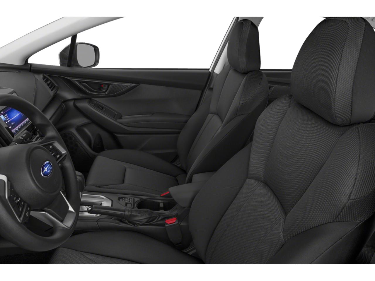 2022 Subaru Impreza Vehicle Photo in Merrillville, IN 46410