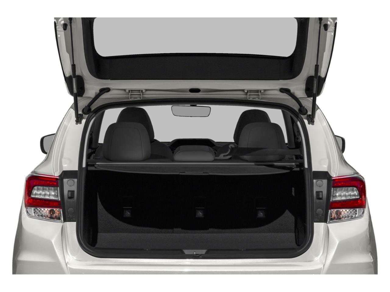 2022 Subaru Impreza Vehicle Photo in Merrillville, IN 46410