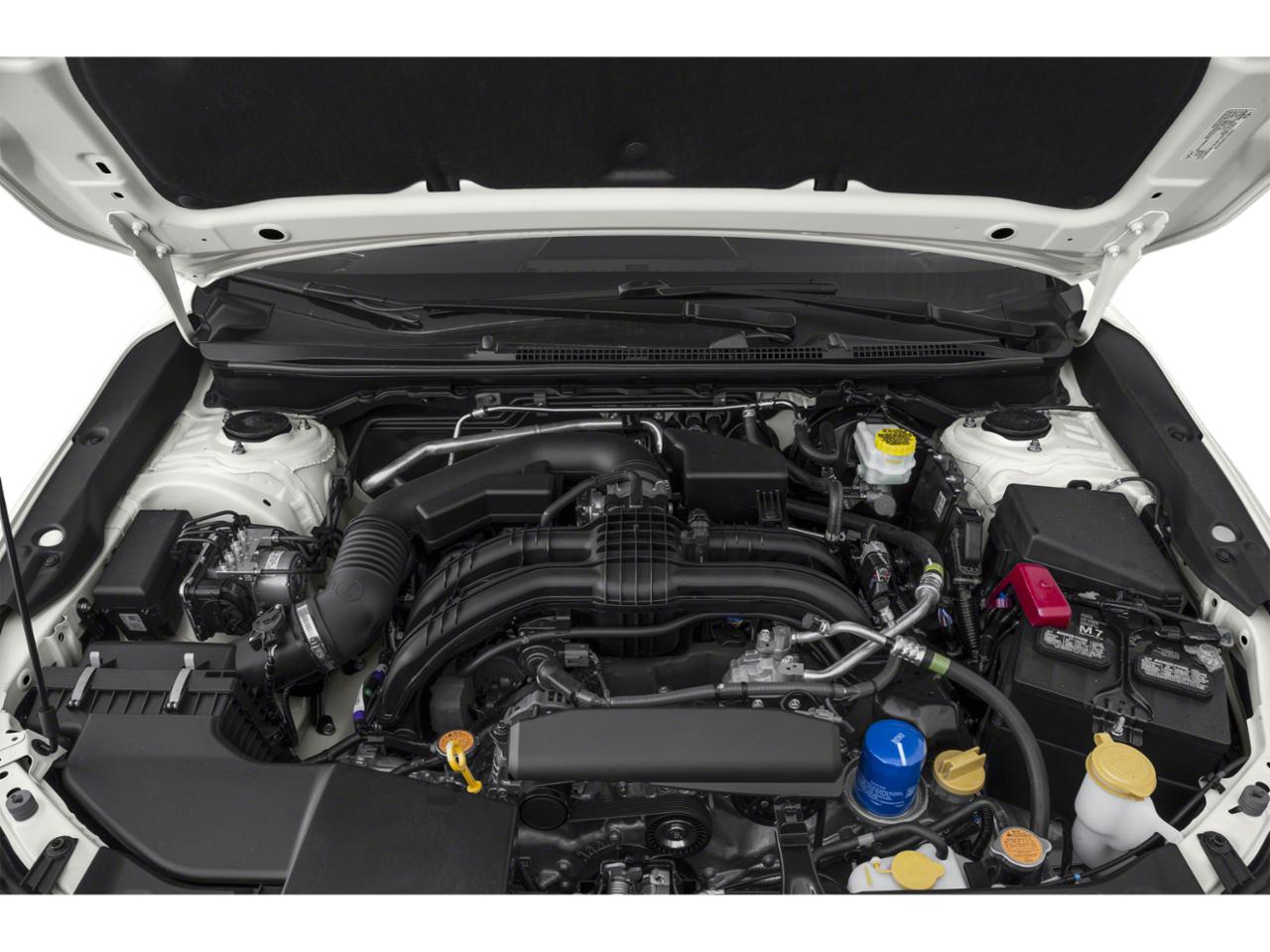 2022 Subaru Impreza Vehicle Photo in Merrillville, IN 46410