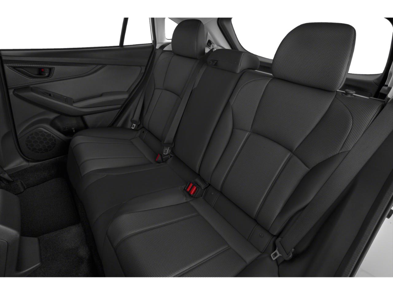 2022 Subaru Impreza Vehicle Photo in Merrillville, IN 46410