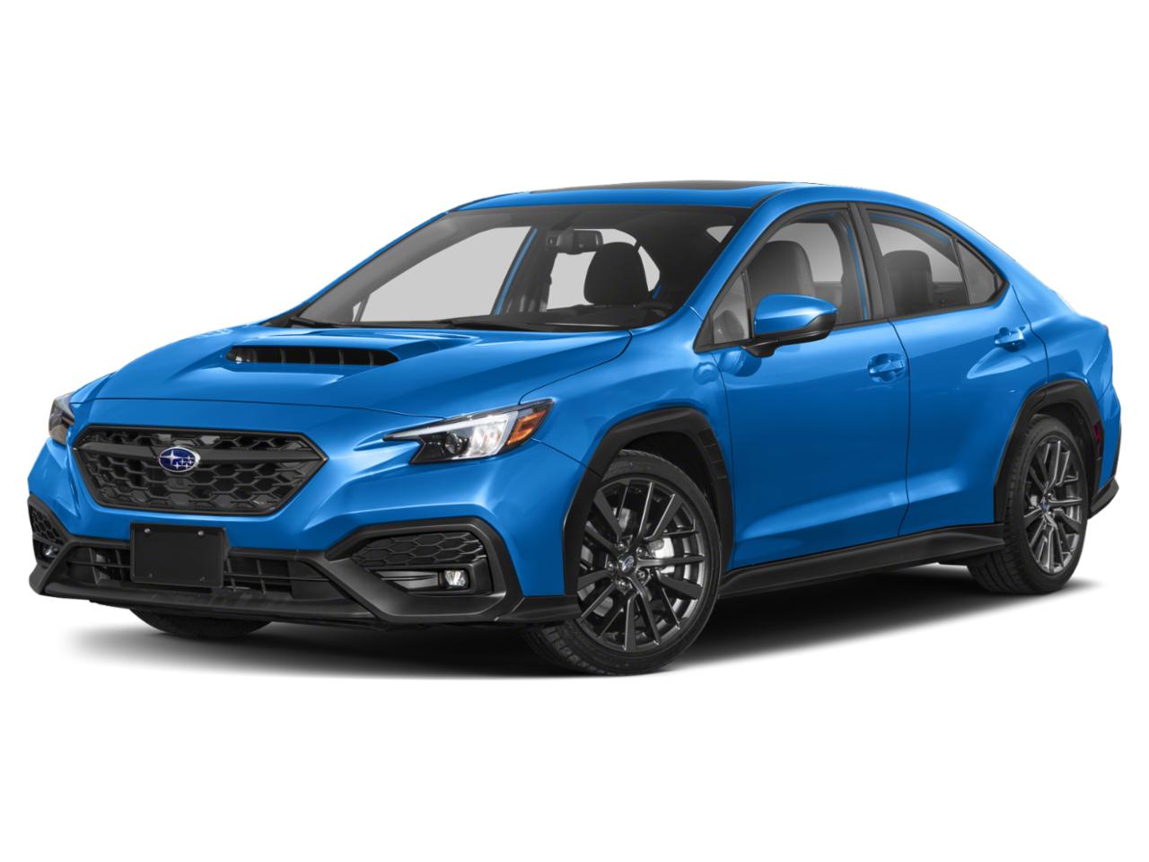 2022 Subaru WRX Vehicle Photo in Mechanicsburg, PA 17050