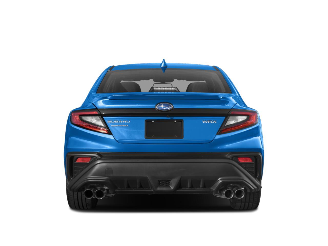 2022 Subaru WRX Vehicle Photo in Mechanicsburg, PA 17050