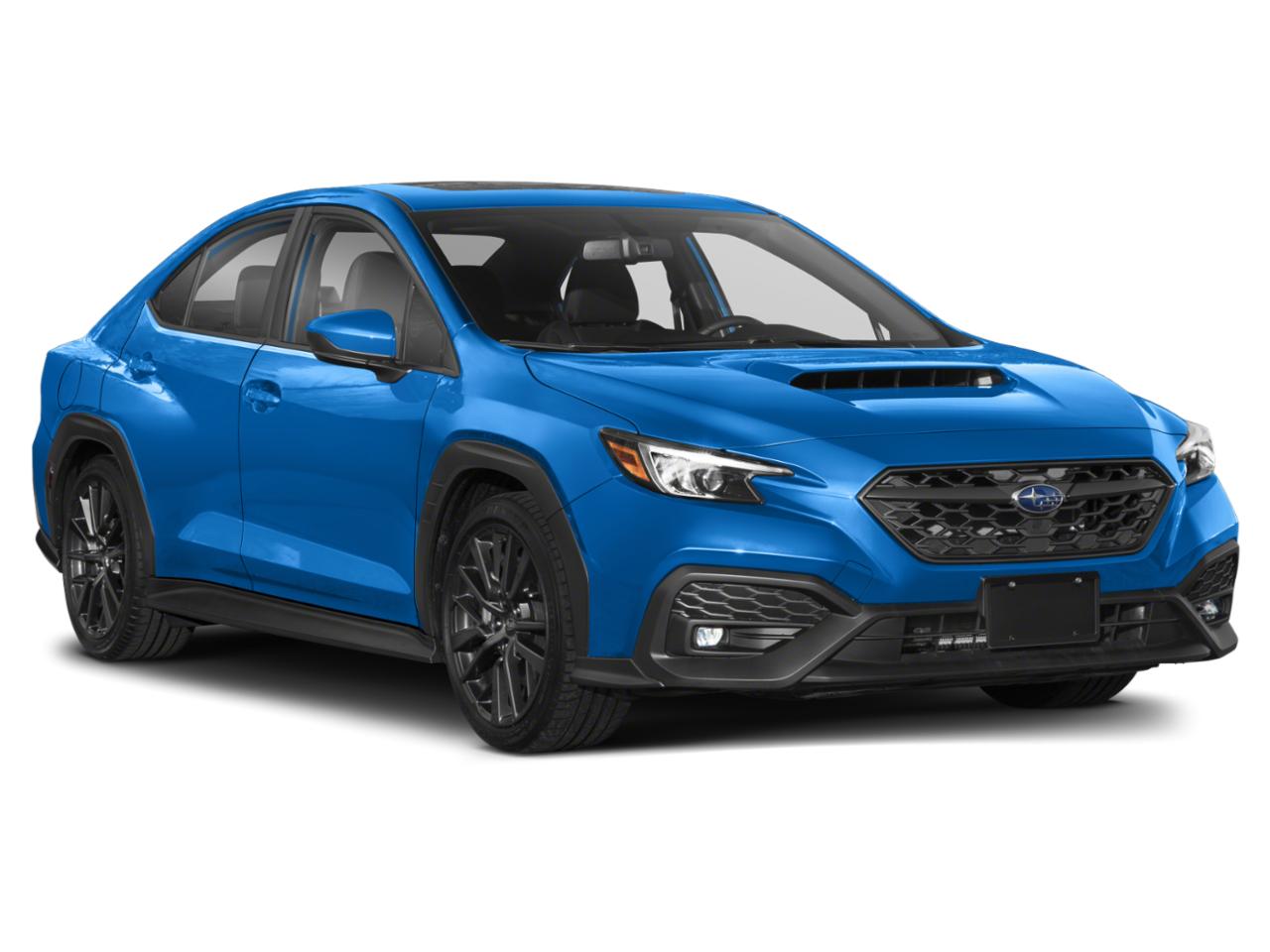 2022 Subaru WRX Vehicle Photo in Mechanicsburg, PA 17050