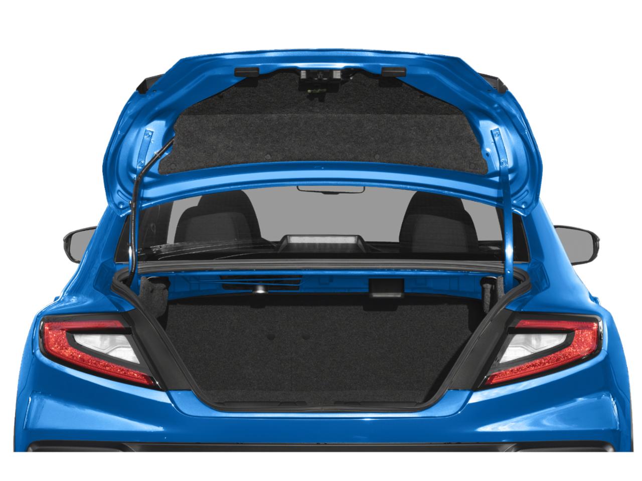 2022 Subaru WRX Vehicle Photo in Mechanicsburg, PA 17050