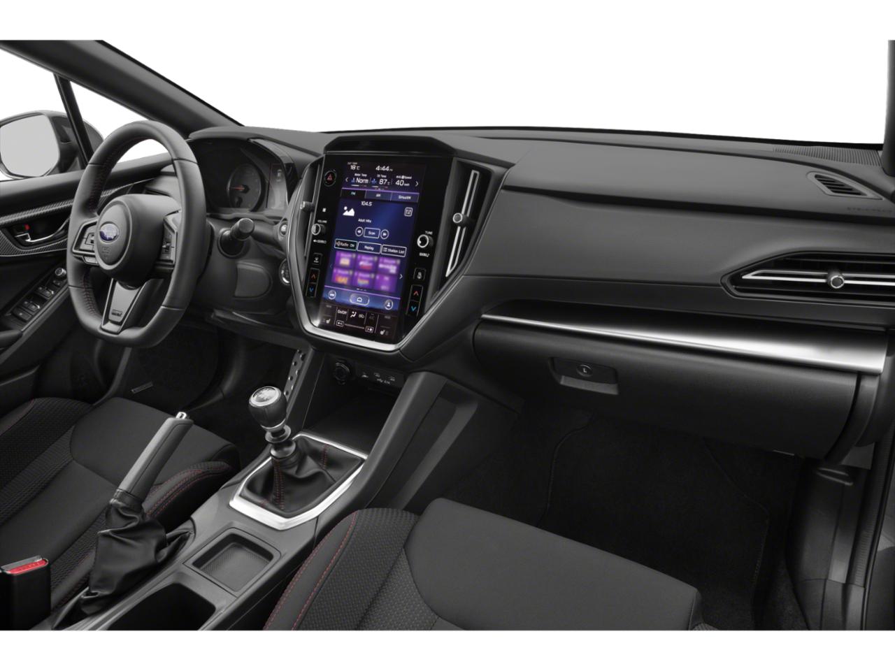 2022 Subaru WRX Vehicle Photo in Mechanicsburg, PA 17050