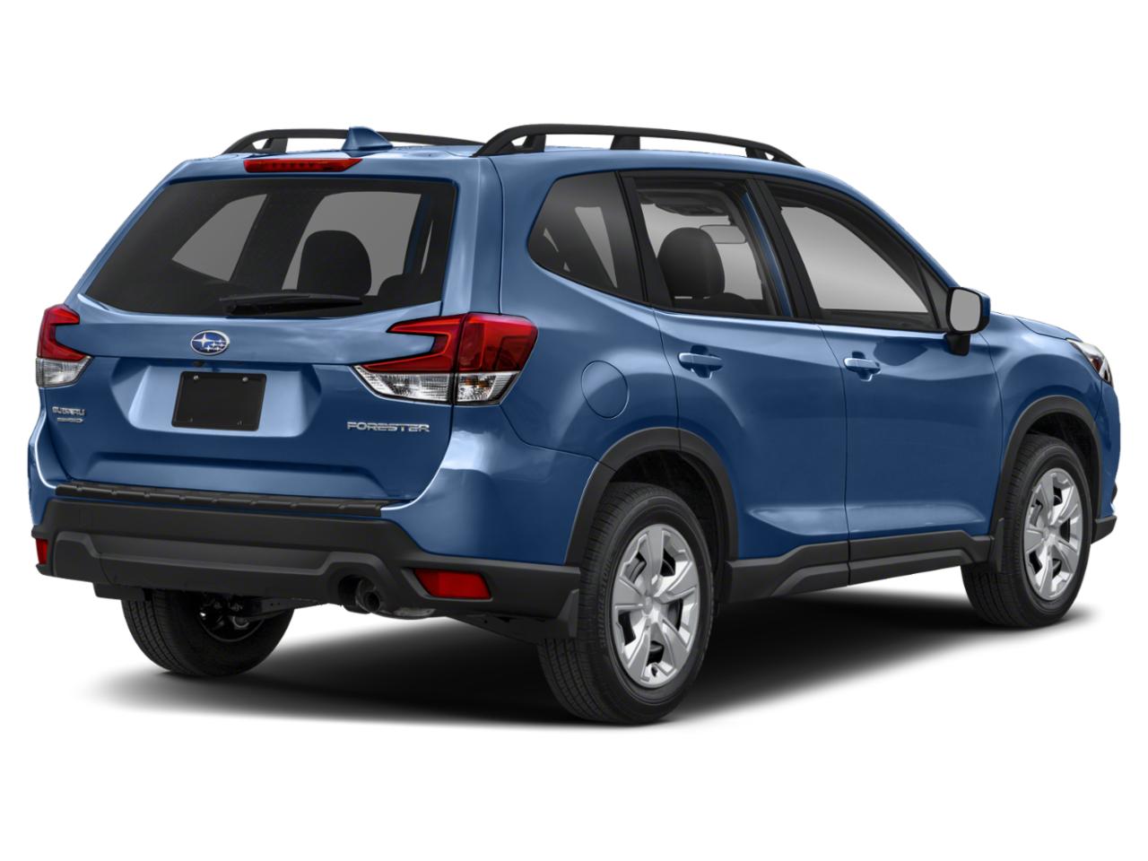 2022 Subaru Forester Vehicle Photo in Harrisburg, PA 17111