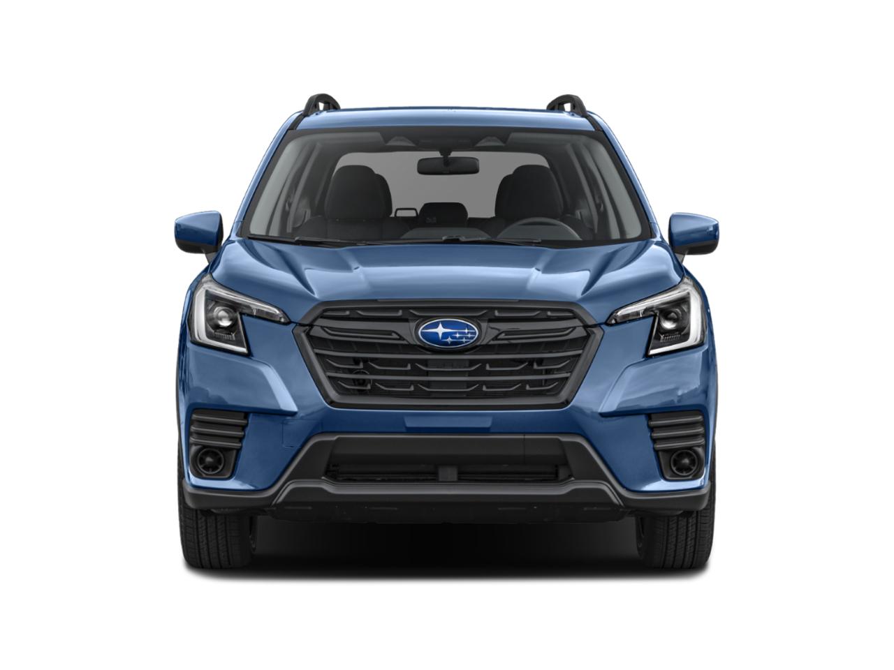 2022 Subaru Forester Vehicle Photo in Harrisburg, PA 17111