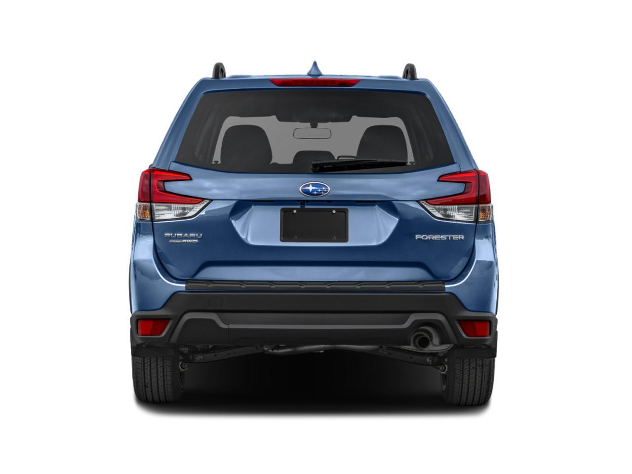 2022 Subaru Forester Vehicle Photo in Harrisburg, PA 17111