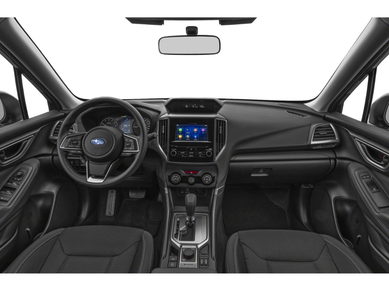 2022 Subaru Forester Vehicle Photo in Harrisburg, PA 17111