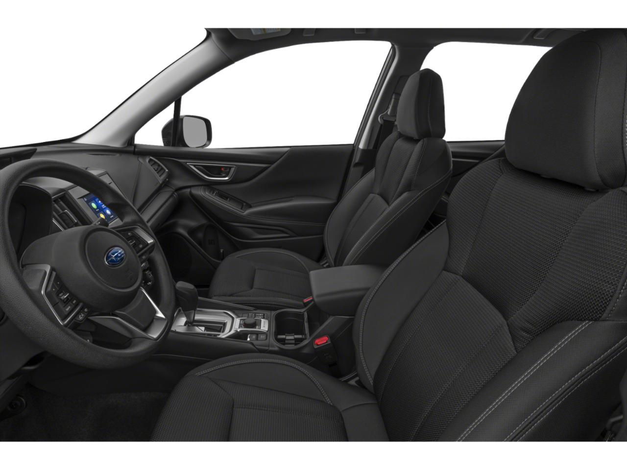 2022 Subaru Forester Vehicle Photo in Harrisburg, PA 17111