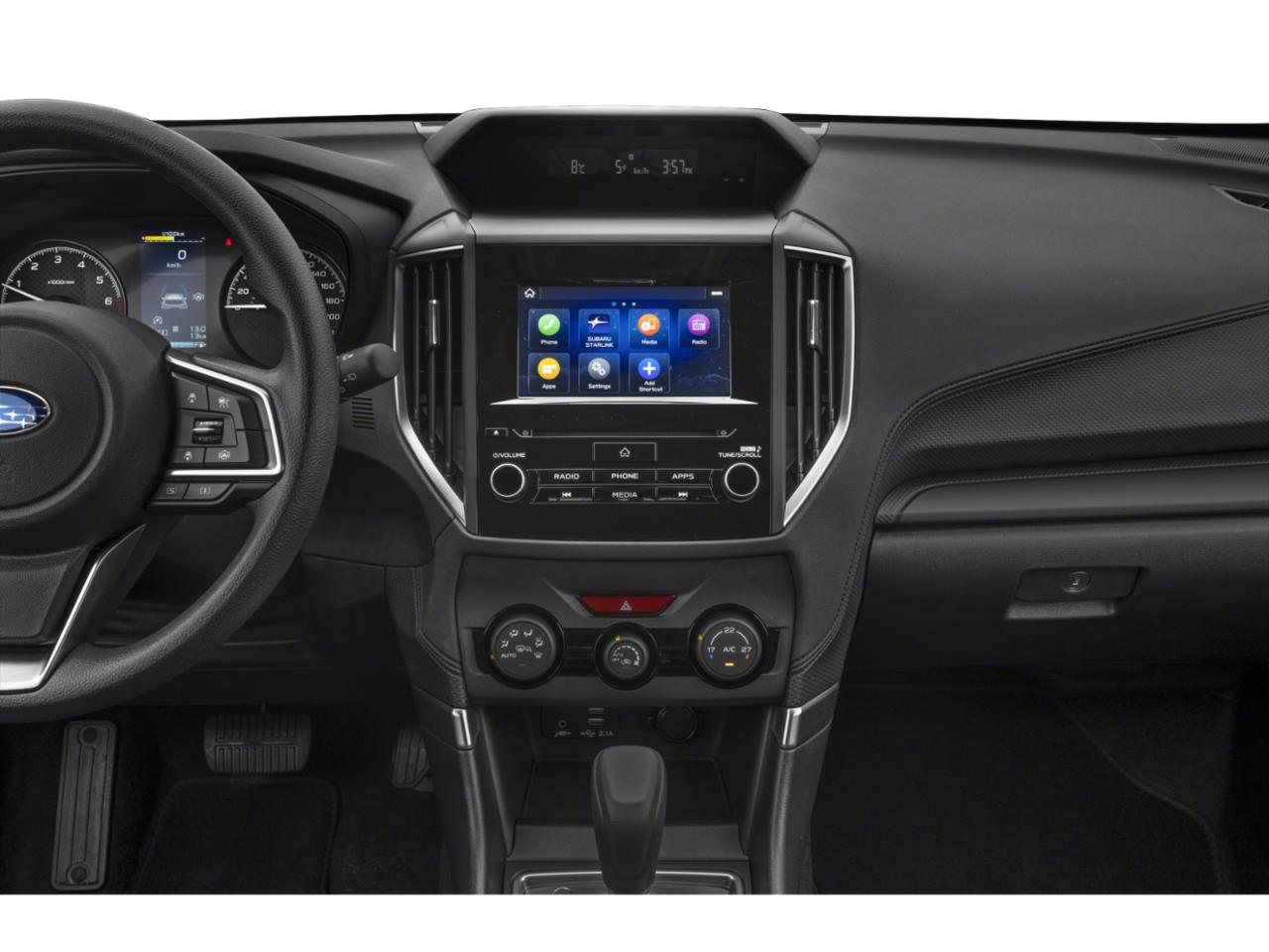 2022 Subaru Forester Vehicle Photo in Harrisburg, PA 17111