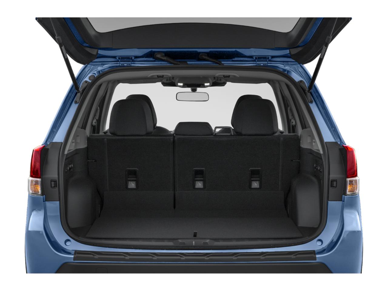 2022 Subaru Forester Vehicle Photo in Harrisburg, PA 17111