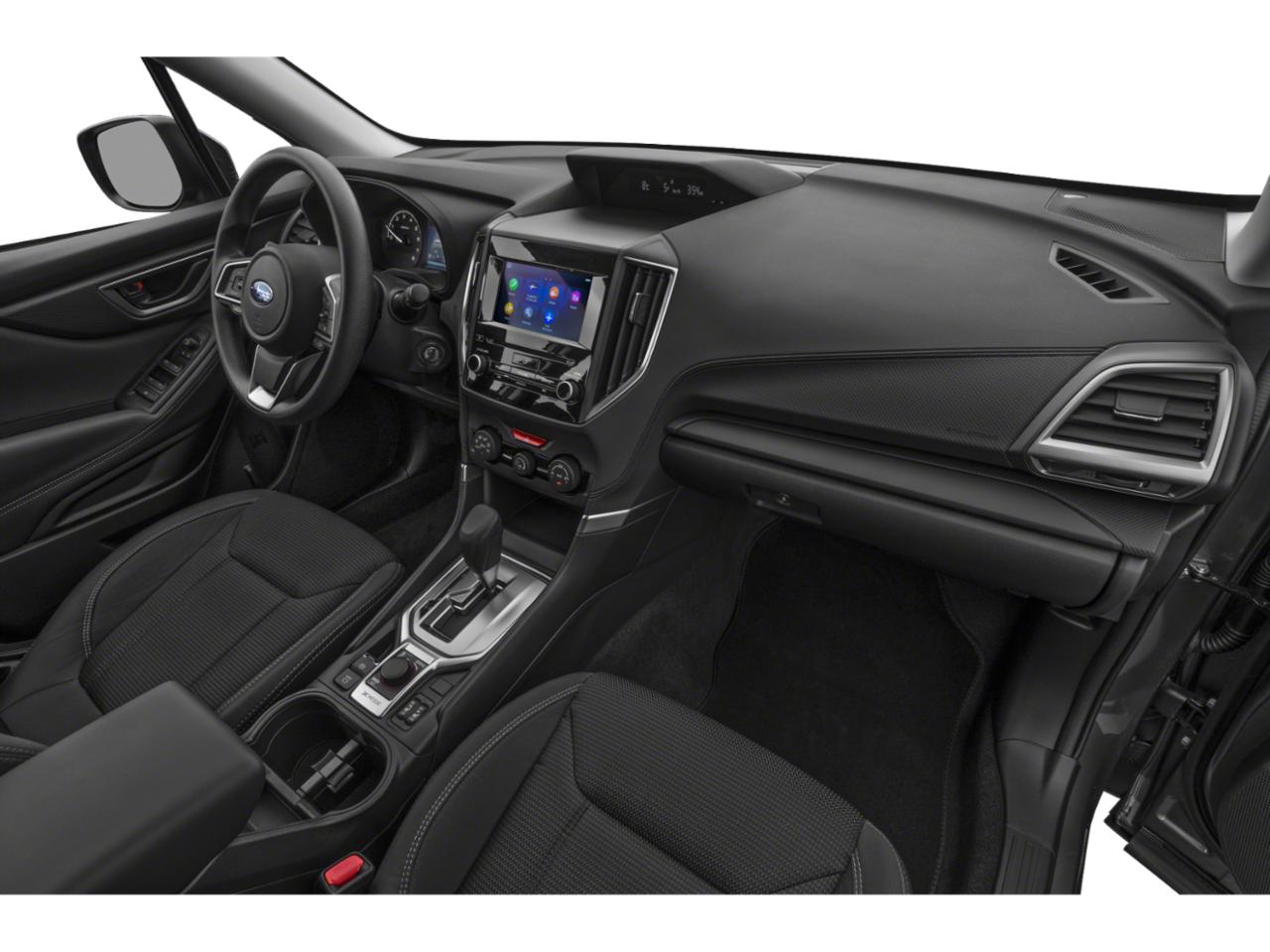 2022 Subaru Forester Vehicle Photo in Harrisburg, PA 17111