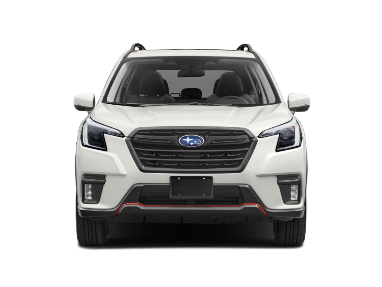 2022 Subaru Forester Vehicle Photo in Jamestown, NY 14701