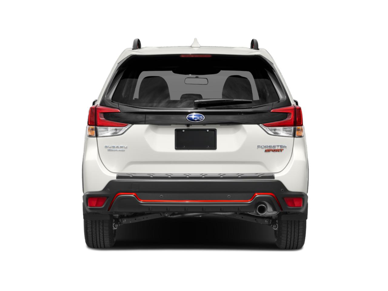 2022 Subaru Forester Vehicle Photo in Jamestown, NY 14701
