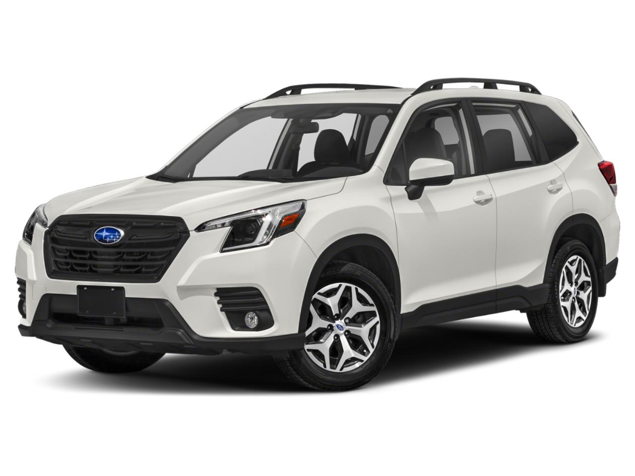 2022 Subaru Forester Vehicle Photo in Doylestown, PA 18902