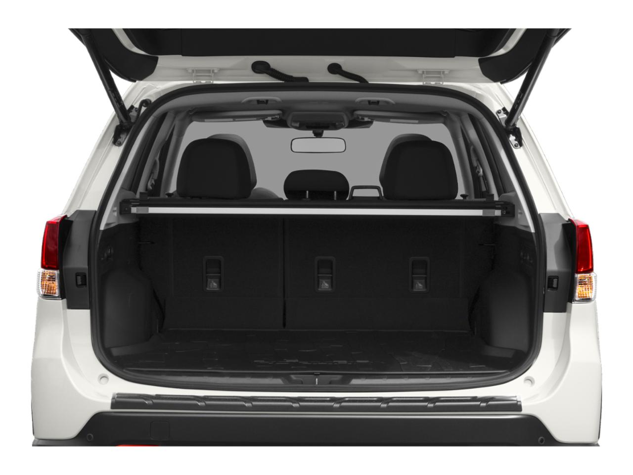2022 Subaru Forester Vehicle Photo in Jamestown, NY 14701