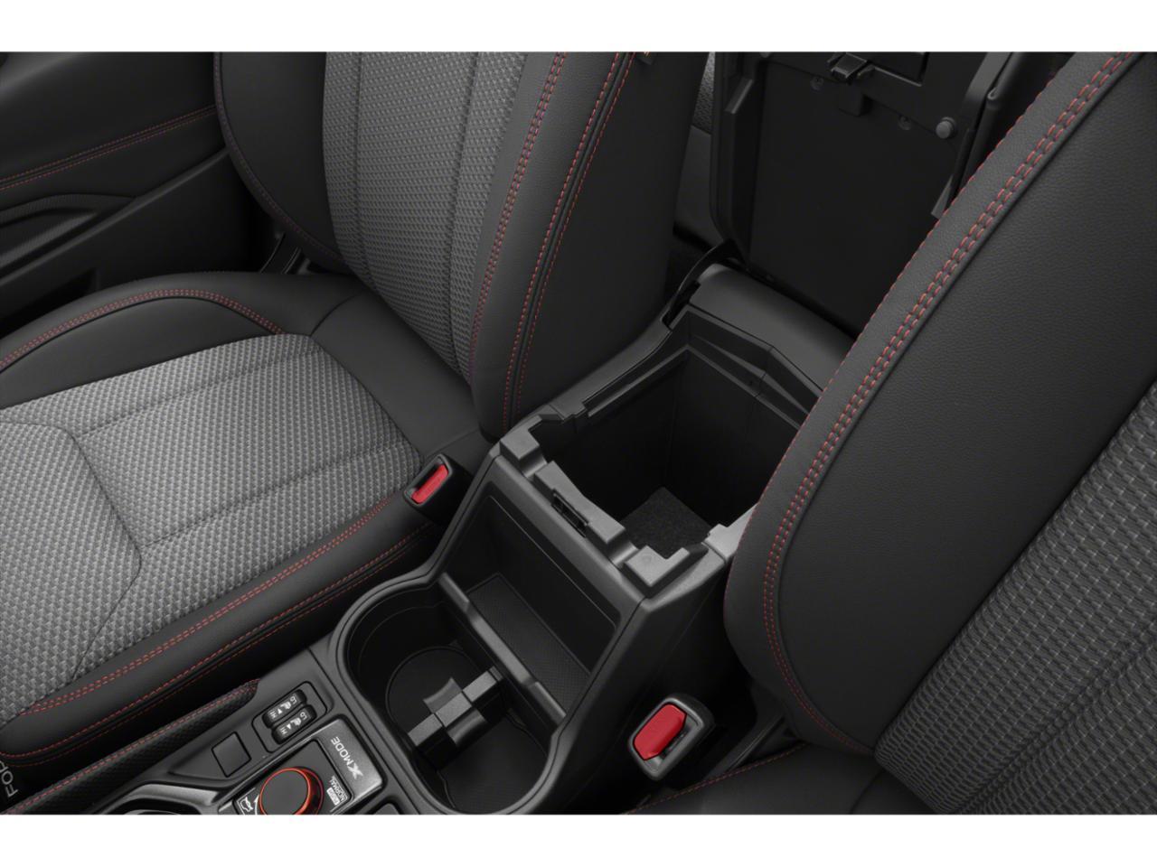 2022 Subaru Forester Vehicle Photo in Jamestown, NY 14701