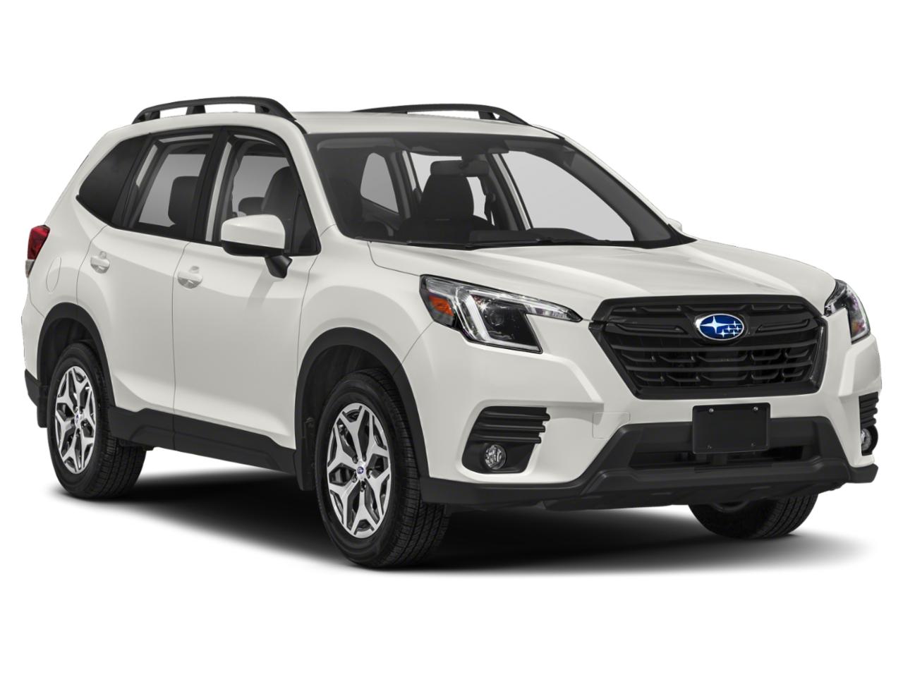 2022 Subaru Forester Vehicle Photo in Doylestown, PA 18902