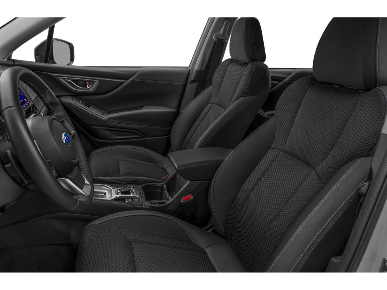 2022 Subaru Forester Vehicle Photo in Doylestown, PA 18902