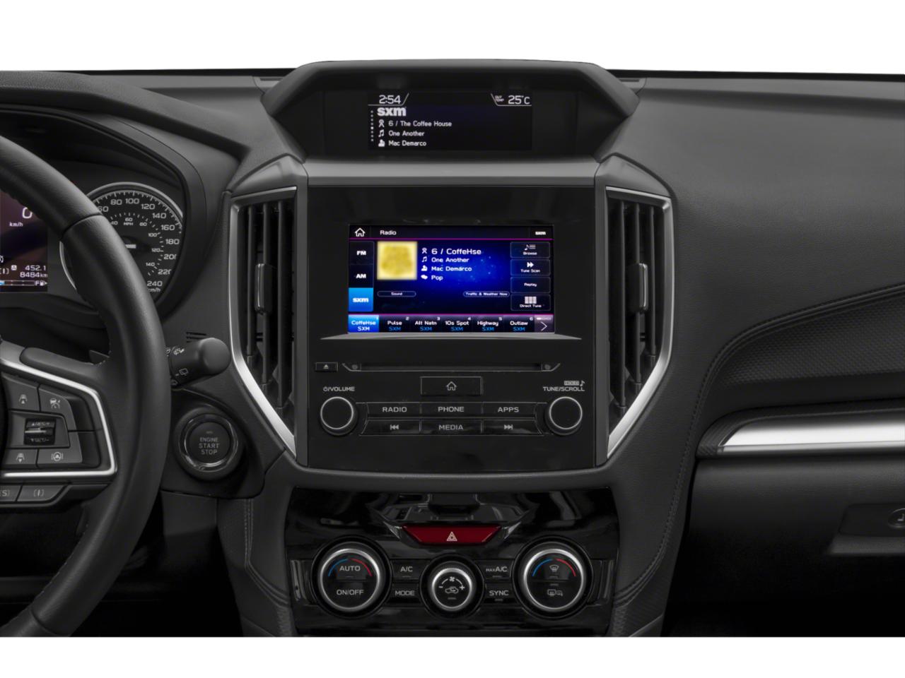 2022 Subaru Forester Vehicle Photo in Doylestown, PA 18902