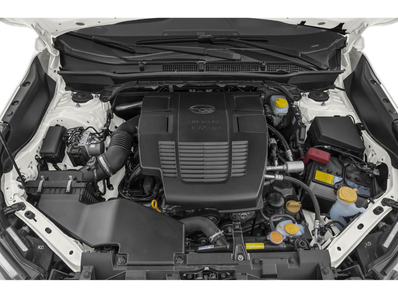 2022 Subaru Forester Vehicle Photo in Doylestown, PA 18902