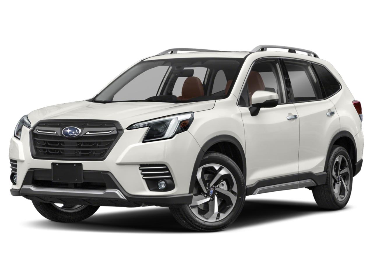 2022 Subaru Forester Vehicle Photo in Harrisburg, PA 17111