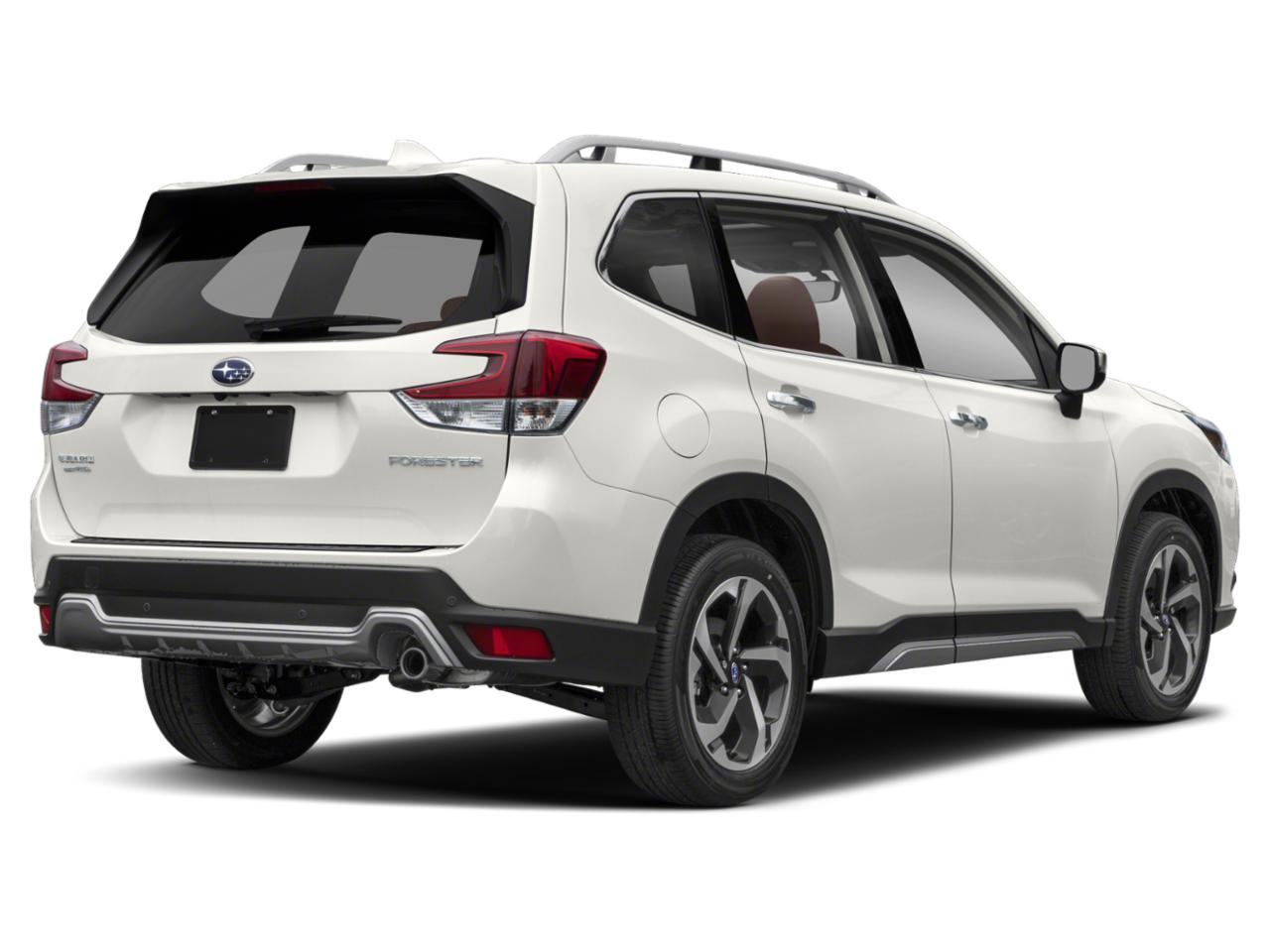 2022 Subaru Forester Vehicle Photo in Harrisburg, PA 17111