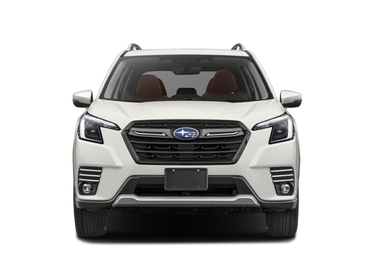 2022 Subaru Forester Vehicle Photo in Harrisburg, PA 17111