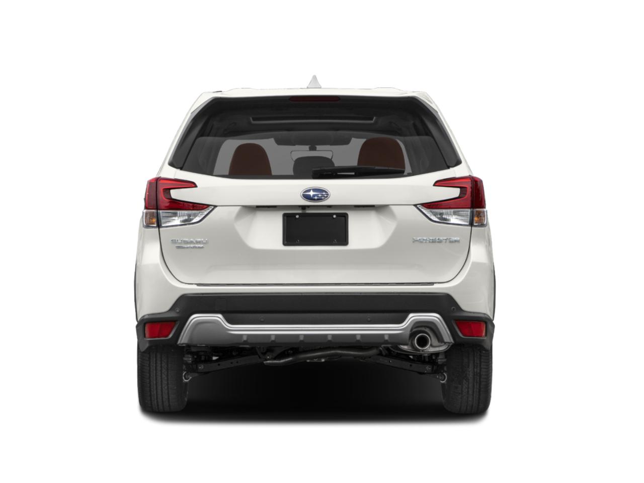 2022 Subaru Forester Vehicle Photo in Harrisburg, PA 17111