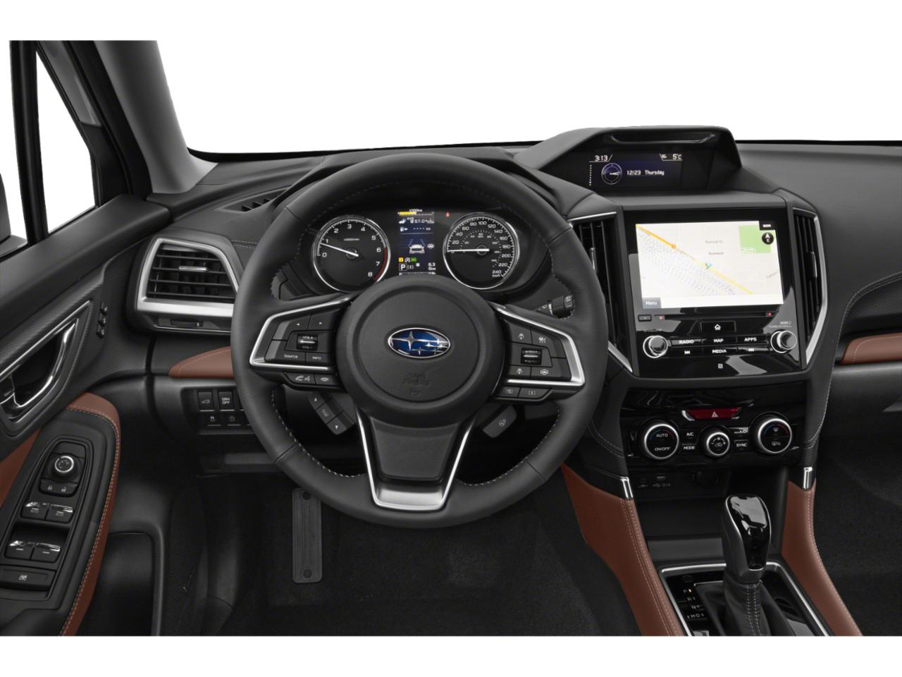 2022 Subaru Forester Vehicle Photo in Harrisburg, PA 17111