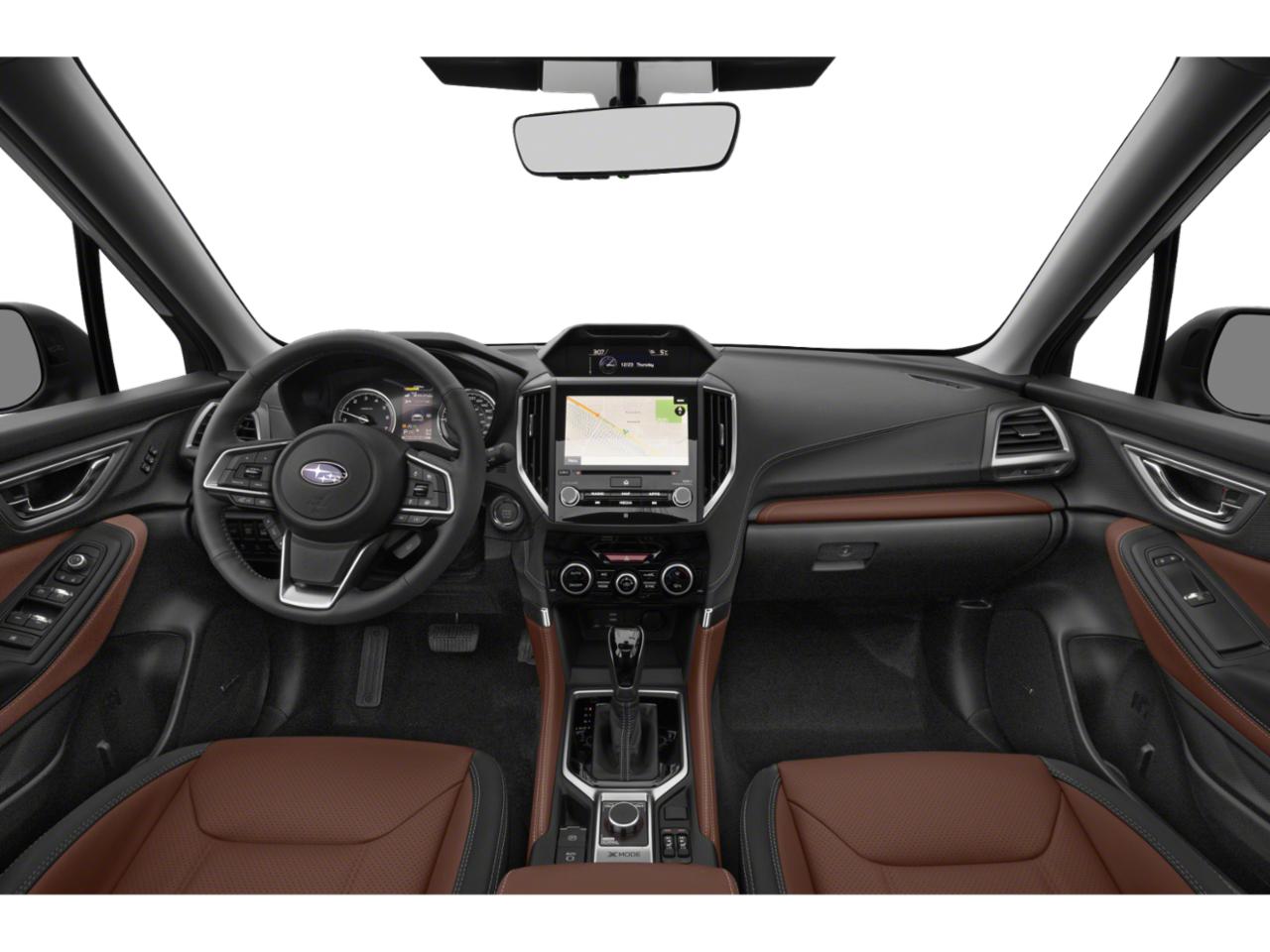 2022 Subaru Forester Vehicle Photo in Harrisburg, PA 17111