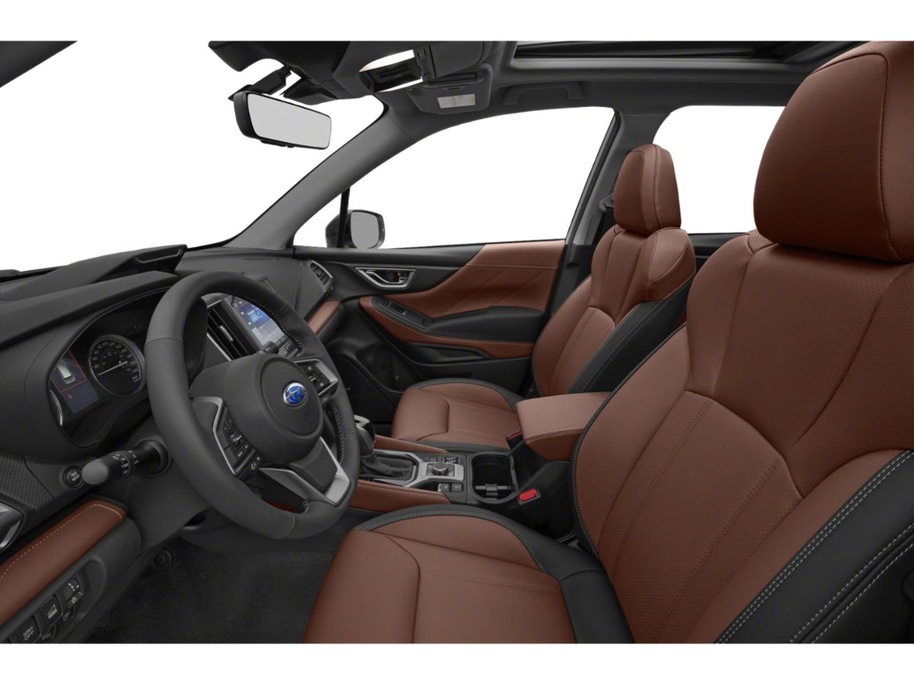 2022 Subaru Forester Vehicle Photo in Harrisburg, PA 17111